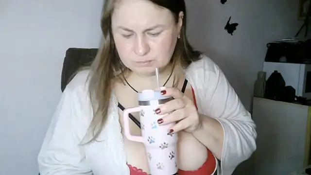 MartaXLove online show from 07-15-26, 06:57
