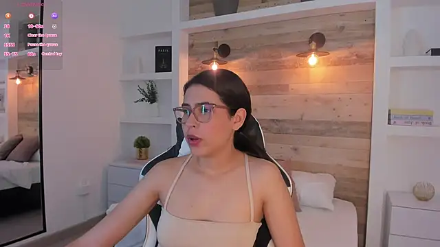 desireee  online show from 01-17-26, 12:21