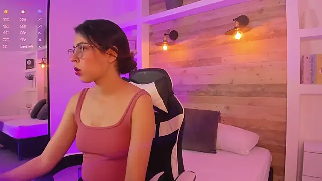 desireee  online show from 02-23-26, 12:46