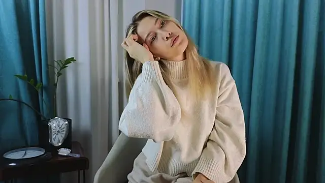 AngelicRice online show from 09-19-25, 11:55