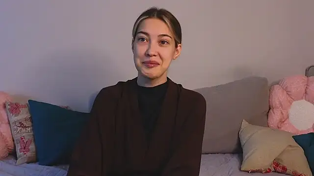 AngelicRice online show from 09-24-25, 11:46