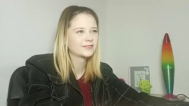 LydiaYoung online show from 10-13-25, 06:08