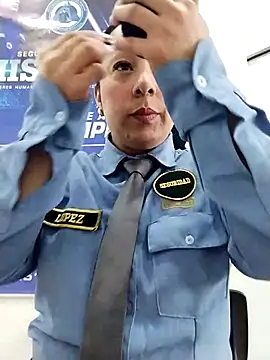 CRISTAL  11 online show from 12-01-25, 01:16