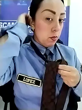 CRISTAL  11 online show from 03-05-26, 01:07