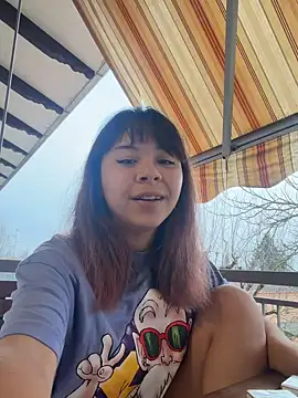 YumiLux online show from 02-08-26, 03:59