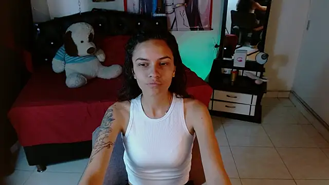 Skylovershot online show from 11-04-25, 07:24