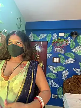V-Hot-Sweti online show from 07-13-26, 05:49