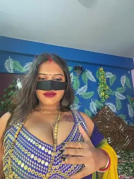 V-Hot-Sweti online show from 07-26-26, 07:37