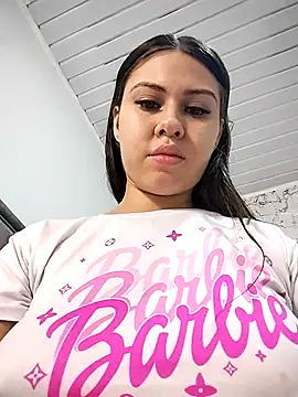 Layla fontainex x online show from 12-05-25, 02:14