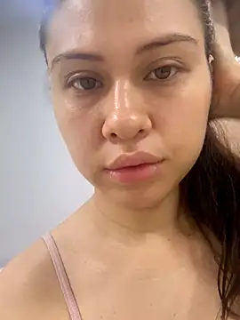 Layla fontainex x online show from 06-02-26, 11:45