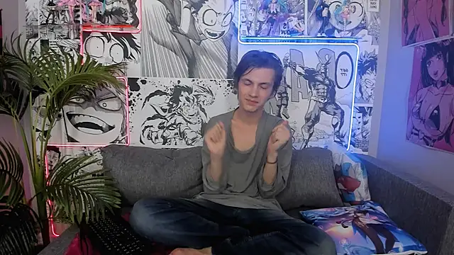 Snapshot of OttoWilliams chatting on 09-13-25, 03:12 OttoWilliams online show from 09-13-25, 03:12