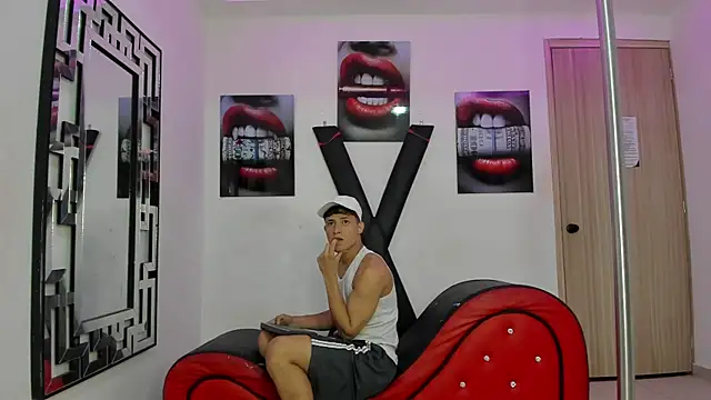 GRETTY BOYS online show from 11-28-25, 01:41