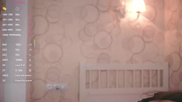 Snapshot of DongMolt chatting on 12-05-25, 08:05 DongMolt online show from 12-05-25, 08:05