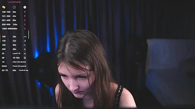 Snapshot of DongMolt chatting on 02-03-26, 02:53 DongMolt online show from 02-03-26, 02:53