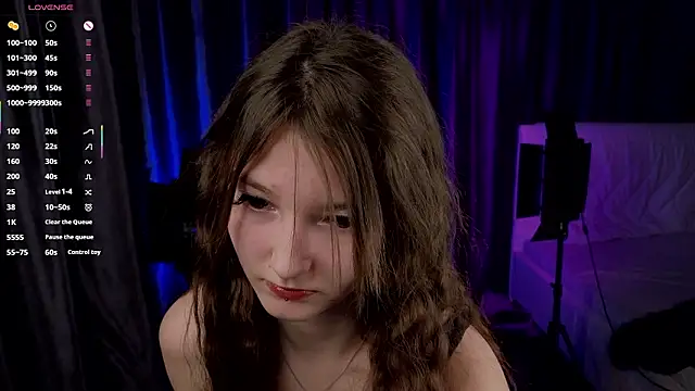 Snapshot of DongMolt chatting on 02-06-26, 05:38 DongMolt online show from 02-06-26, 05:38