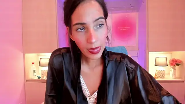 LexxaQueen online show from 10-29-25, 04:15