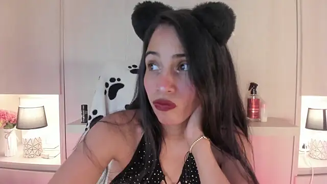 LexxaQueen online show from 03-10-26, 10:26