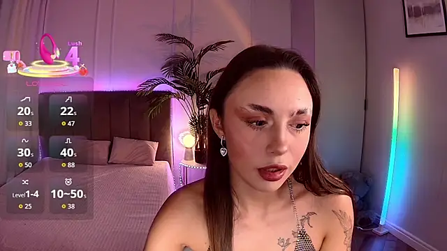 Leri Star online show from 09-12-25, 08:42