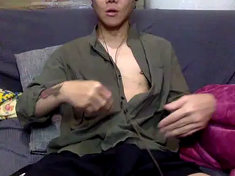 Zzchu online show from 09-16-25, 06:31