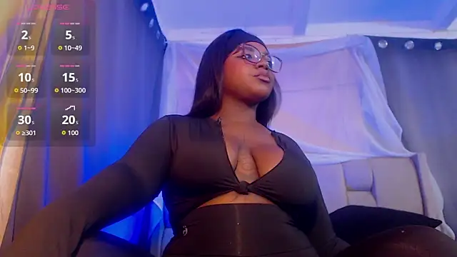 Mimi Gil online show from 02-08-26, 01:25