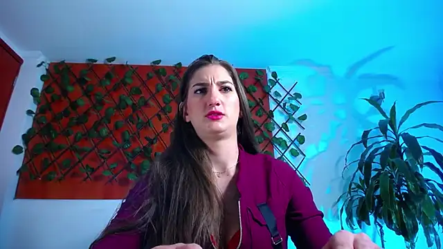 Dafne castro  online show from 01-09-26, 03:04