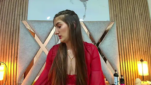 Dafne castro  online show from 04-28-26, 06:24