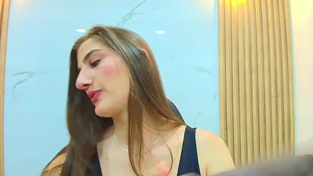 Dafne castro  online show from 07-21-26, 07:49