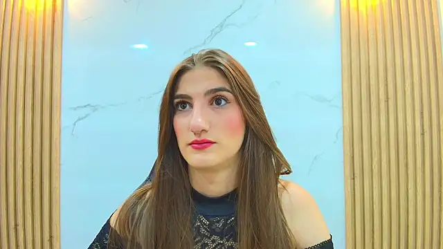 Dafne castro  online show from 07-22-26, 06:32