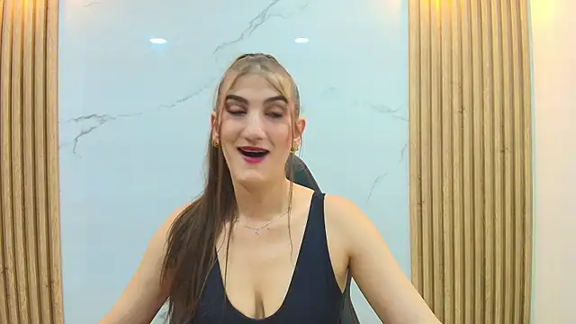 Dafne castro  online show from 07-31-26, 06:29