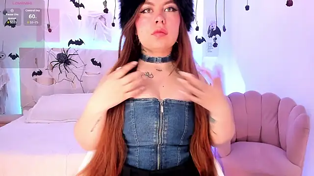 melissa es online show from 10-22-25, 12:05