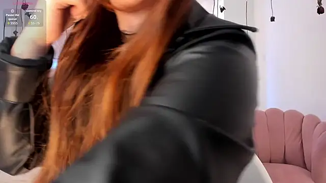 melissa es online show from 10-31-25, 12:39