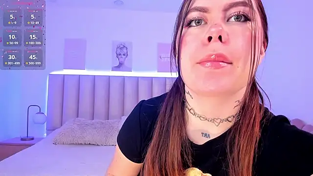 melissa es online show from 01-17-26, 12:10