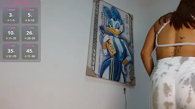 Aprill18  online show from 11-03-25, 01:12