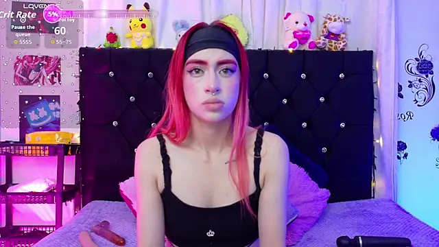 lizz bela1 online show from 10-01-25, 09:21