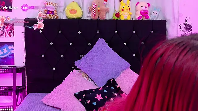 lizz bela1 online show from 11-09-25, 10:30