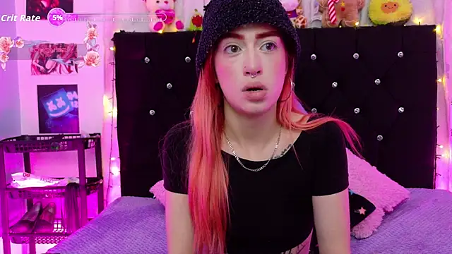 lizz bela1 online show from 11-20-25, 09:14