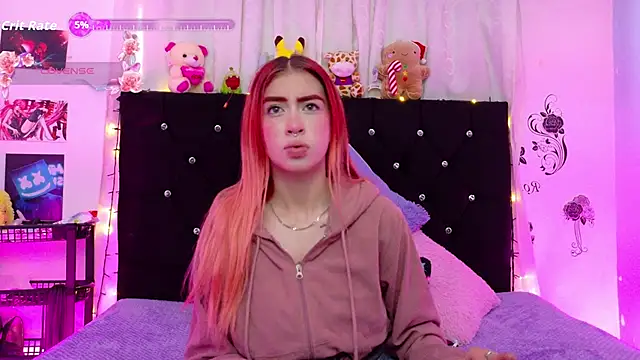 lizz bela1 online show from 11-23-25, 09:47