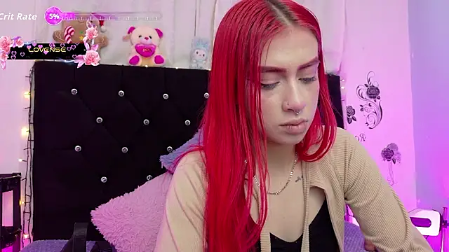 lizz bela1 online show from 02-16-26, 10:50