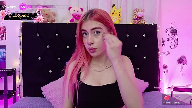 lizz bela1 online show from 03-16-26, 09:41