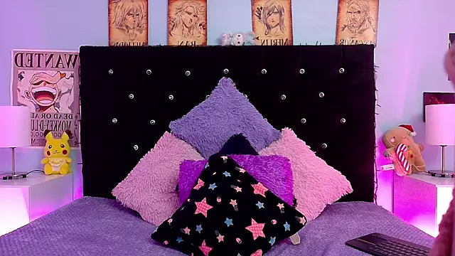 lizz bela1 online show from 05-18-26, 10:37