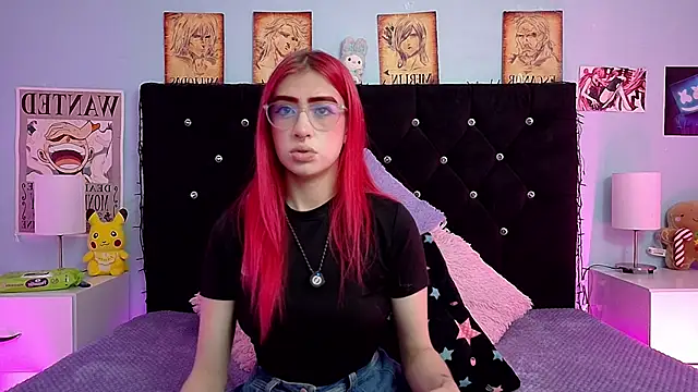 lizz bela1 online show from 06-13-26, 11:57