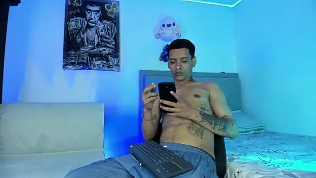 twinkDuohot online show from 06-20-26, 11:07