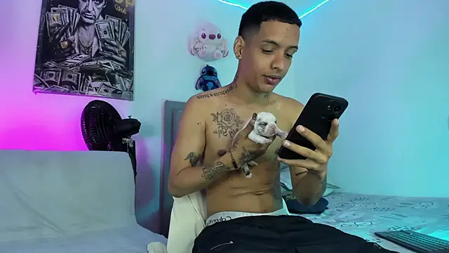 twinkDuohot online show from 06-26-26, 05:50