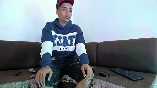 twinkDuohot online show from 06-27-26, 10:15