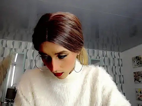 Snapshot of samantha_bliss chatting on 09-20-25, 07:15 samantha bliss online show from 09-20-25, 07:15