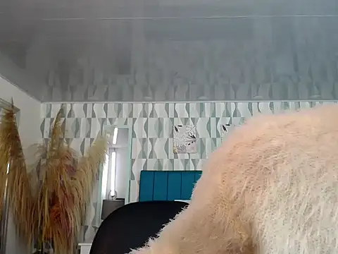 Snapshot of samantha_bliss chatting on 10-01-25, 07:42 samantha bliss online show from 10-01-25, 07:42