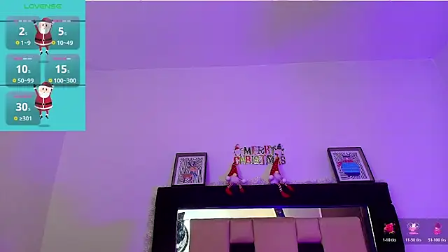 emycarver09 online show from 01-17-26, 11:15