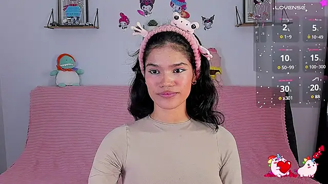 emycarver09 online show from 03-07-26, 02:25