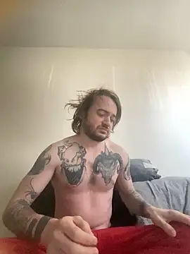 Mr nightfall online show from 03-12-26, 03:51