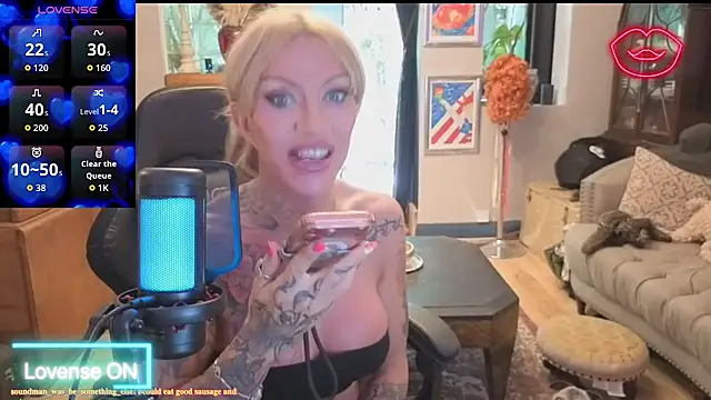 xl uk top trans online show from 06-23-26, 11:41